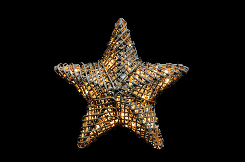 Organic Star
