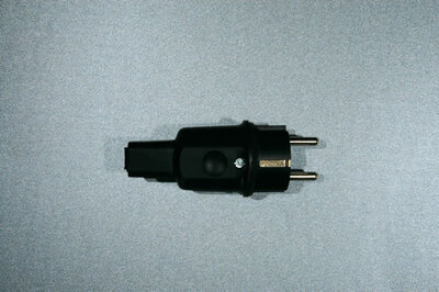 Crystal Party Lite® Mains connector