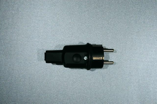 Crystal Party Lite® Mains connector