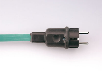 Crystal Party Lite® Mains connector