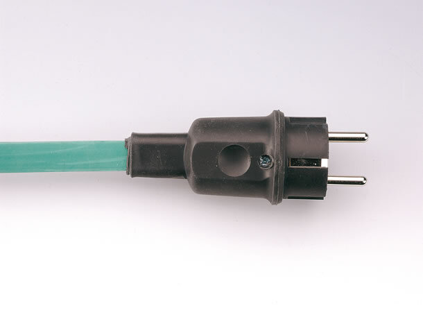 Crystal Party Lite® Mains connector