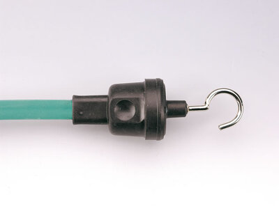 Crystal Party Lite® Endpiece with hook