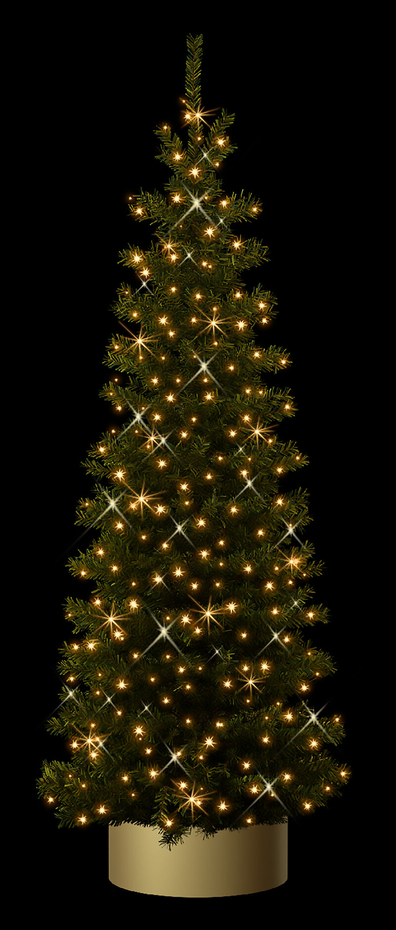 QuickFix® Tree