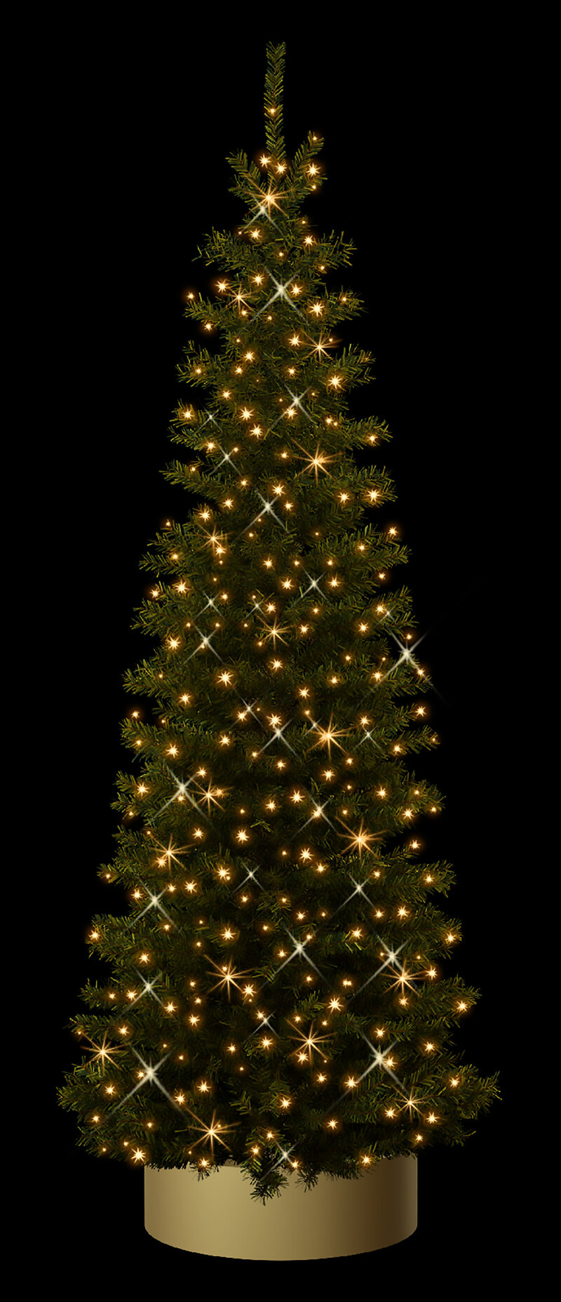 QuickFix® Tree