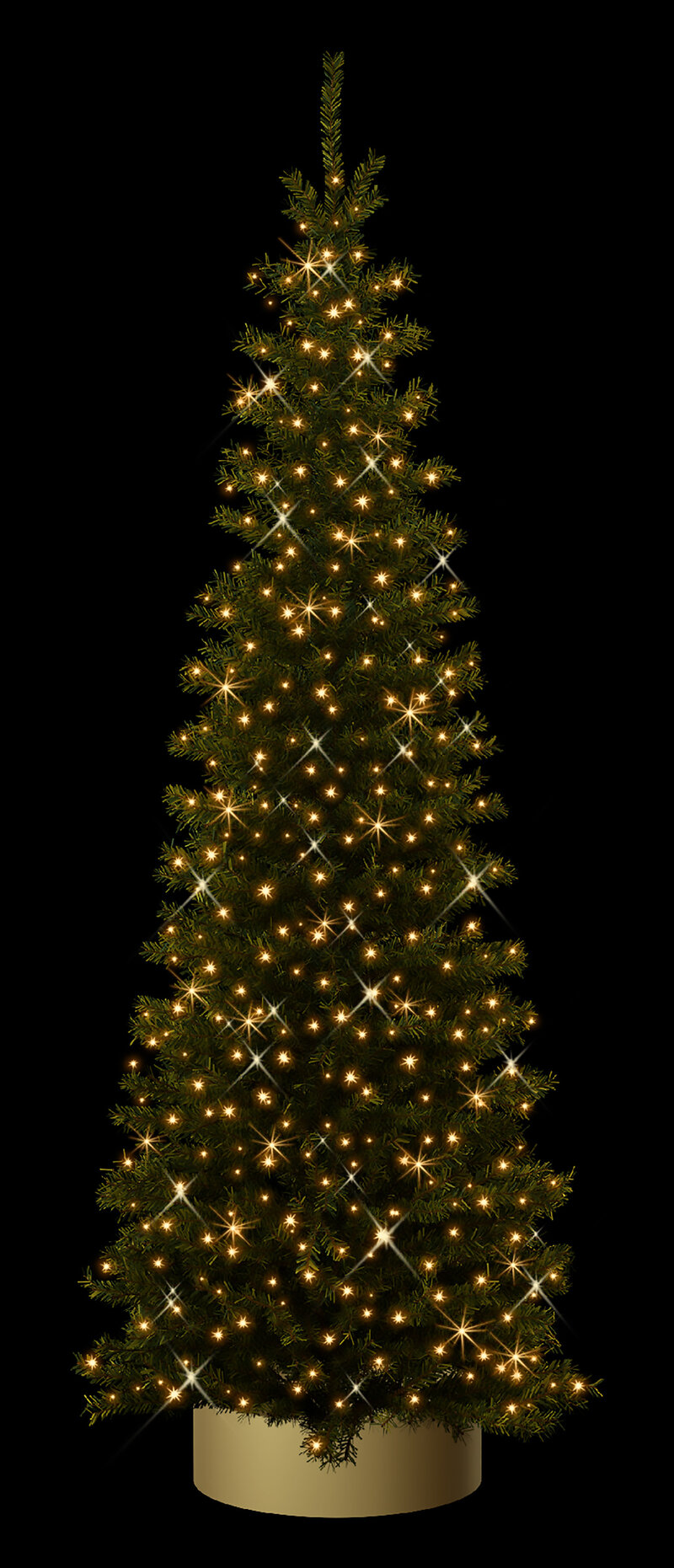QuickFix® Tree