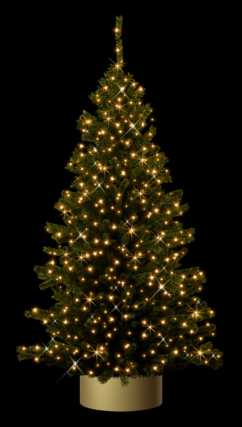 QuickFix® Tree
