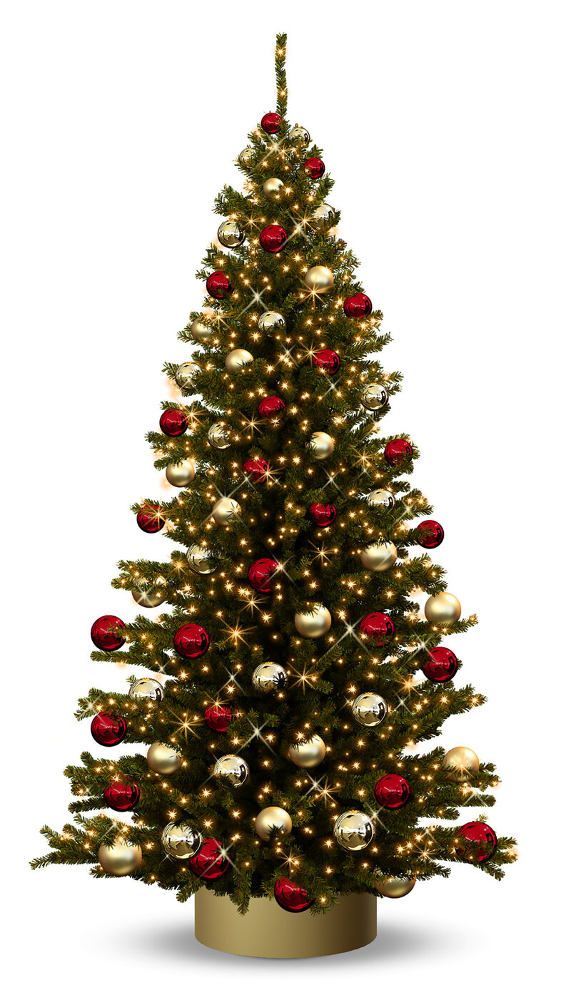 QuickFix® Tree