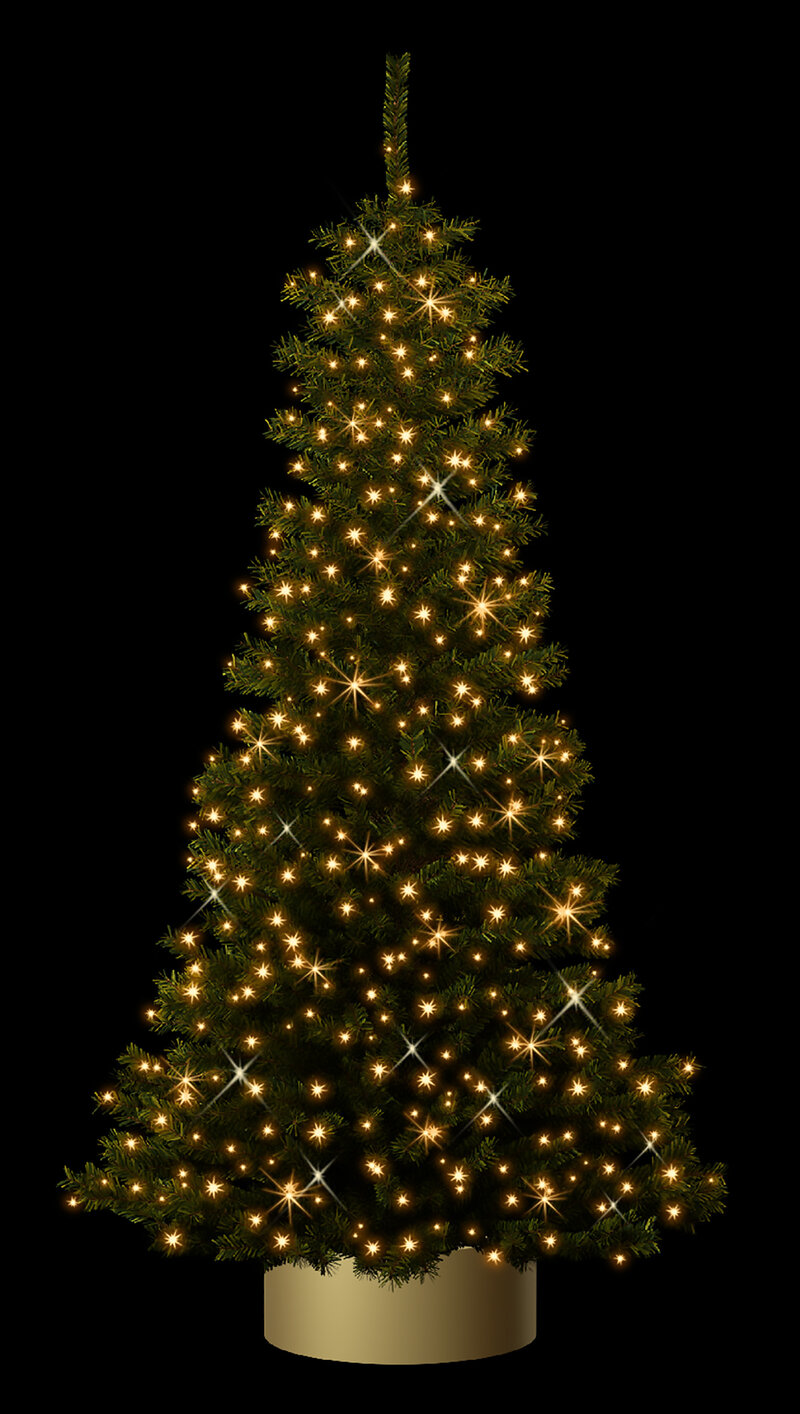 QuickFix® Tree