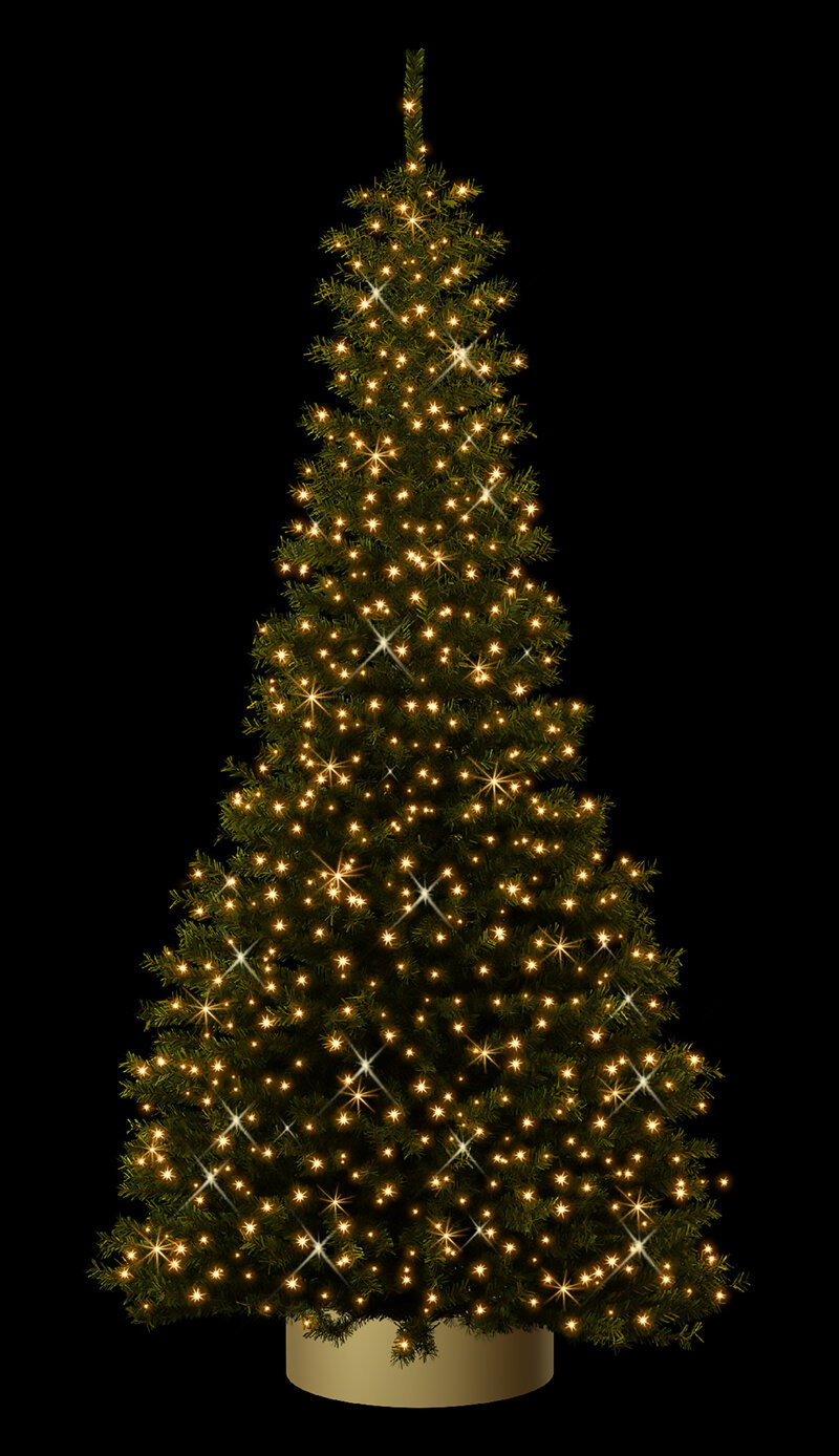 QuickFix® Tree