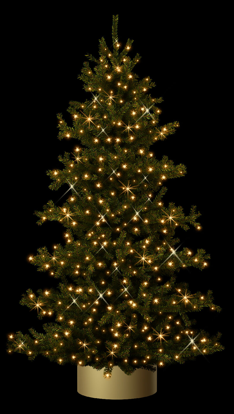 QuickFix® Tree