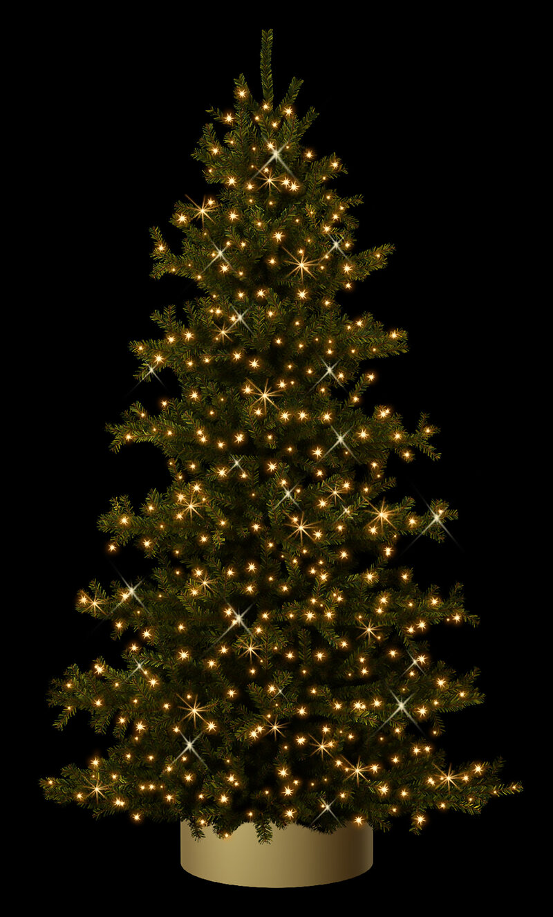 QuickFix® Tree