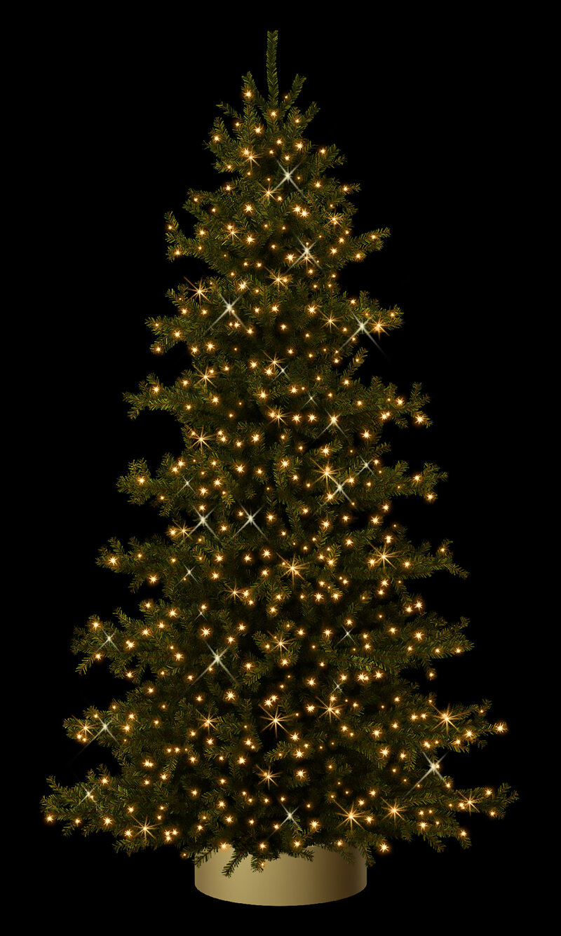 QuickFix® Tree