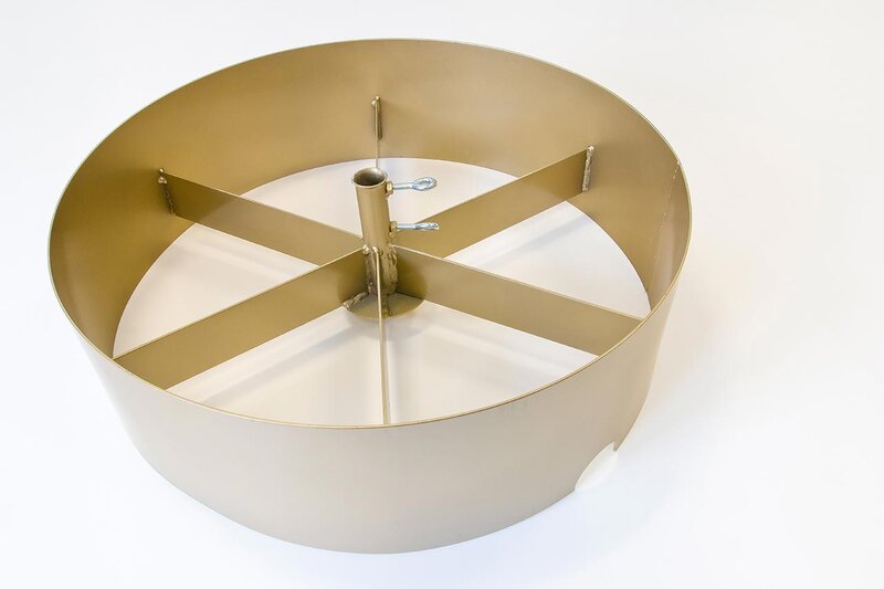 Golden Pot