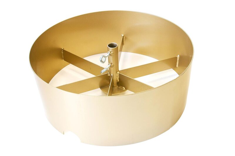 Golden Pot