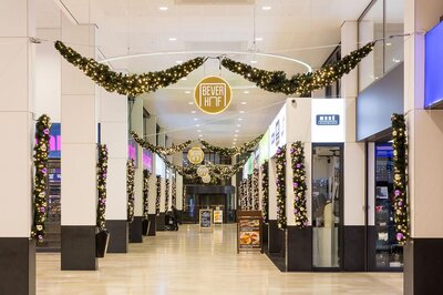 QuickFix® Swag Garland