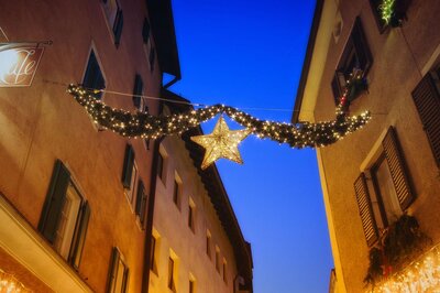 QuickFix® Swag Garland