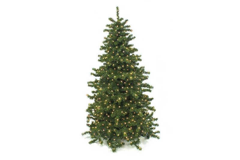QuickFix® Tree