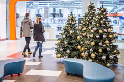 QuickFix® Tree