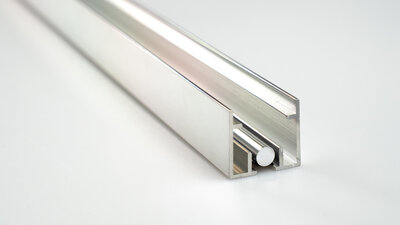 Universal Mounting Track