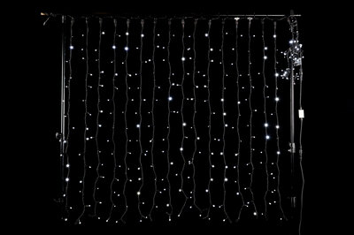 LED Drape Lite® 1200
