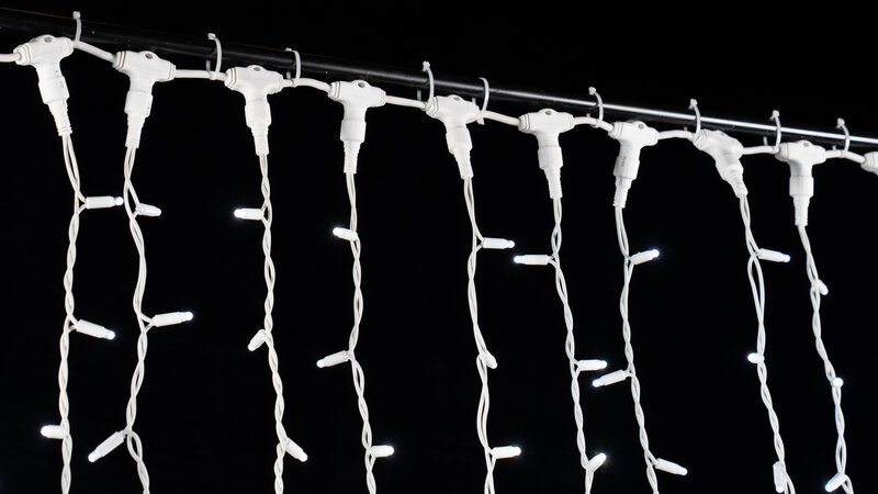 LED Drape Lite® 1200