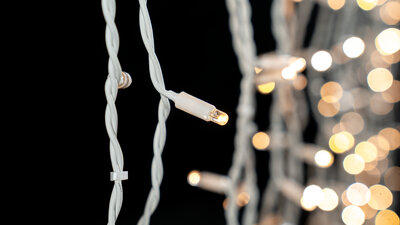 LED Drape Lite® 600