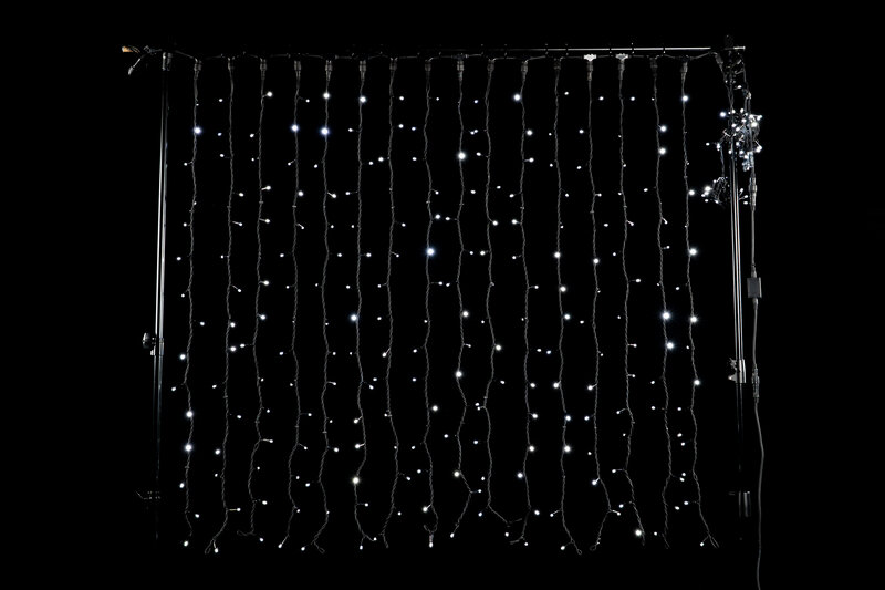 LED Drape Lite® 1200