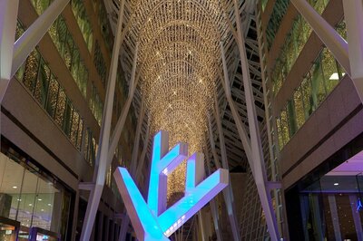 LED Drape Lite® 1200