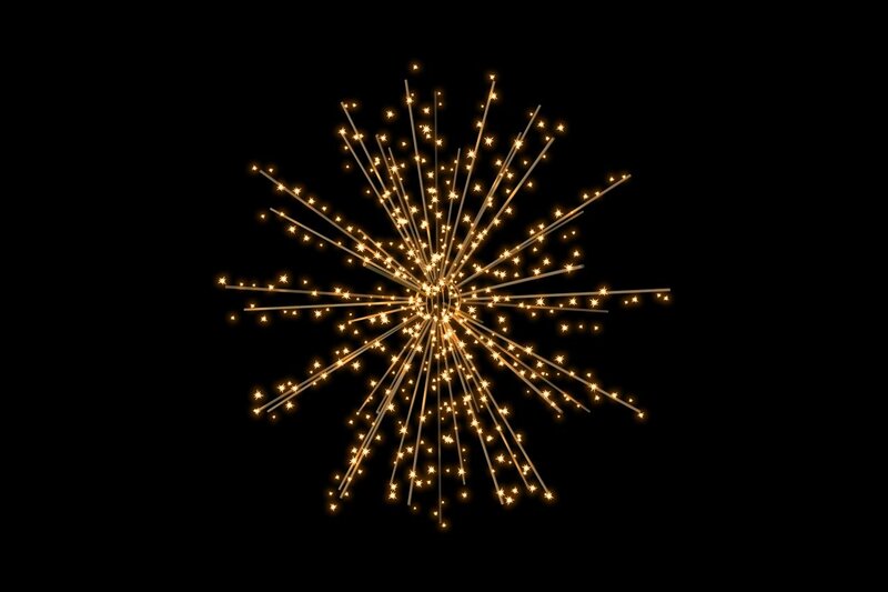 Foldable Snowball