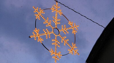 Snowflake