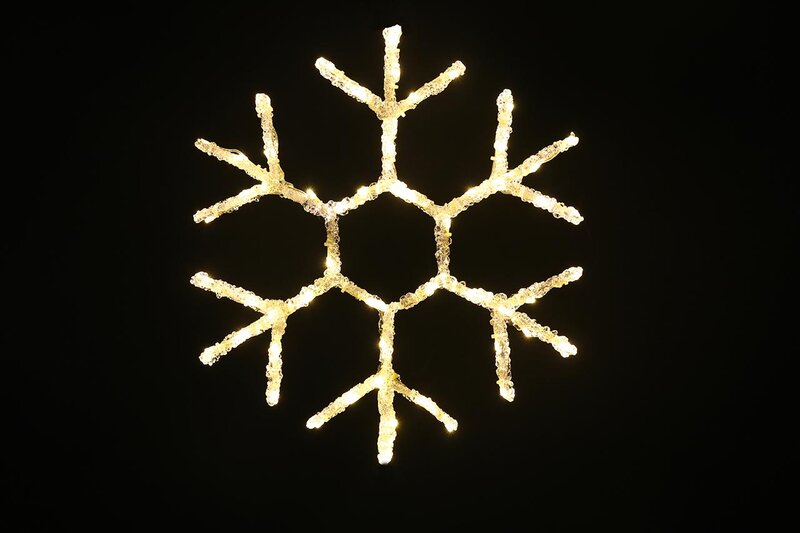 Frozen Flake