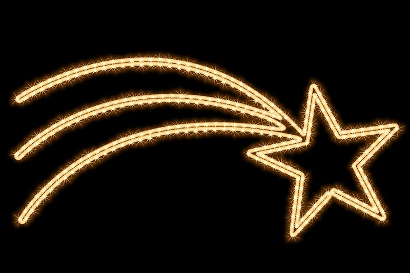 Star Comet