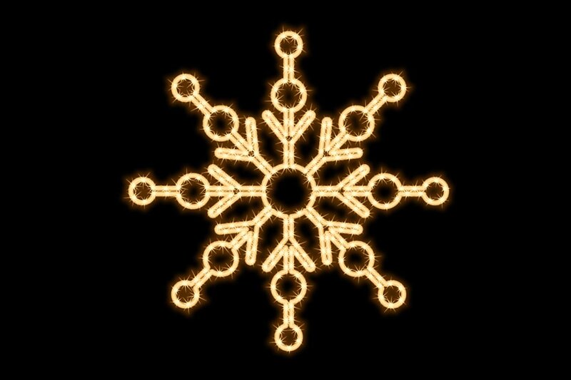 Snowflake Norway Flake