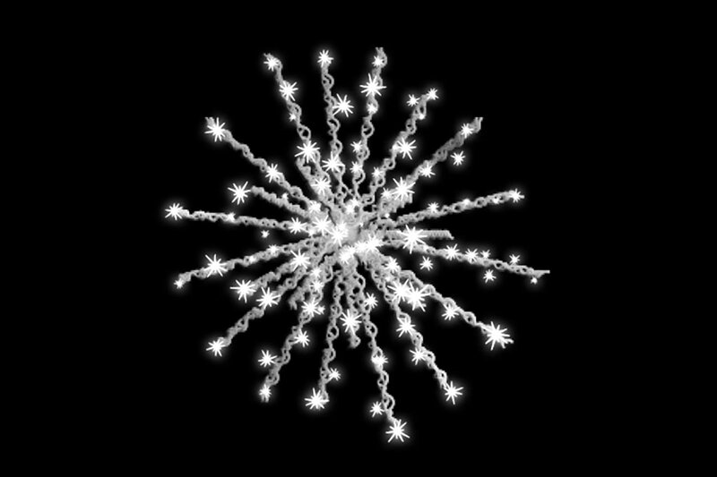 Premium Snow Ball