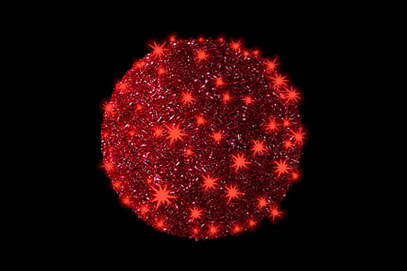 Star Ball & Sky Ball