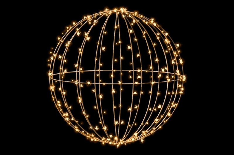 Foldable Meridian