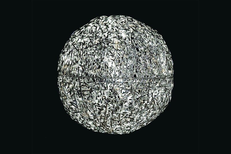 Orbitals 3D