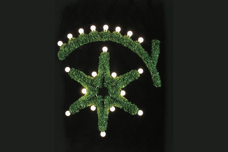 Classic Motifs