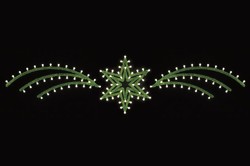 Classic Motifs