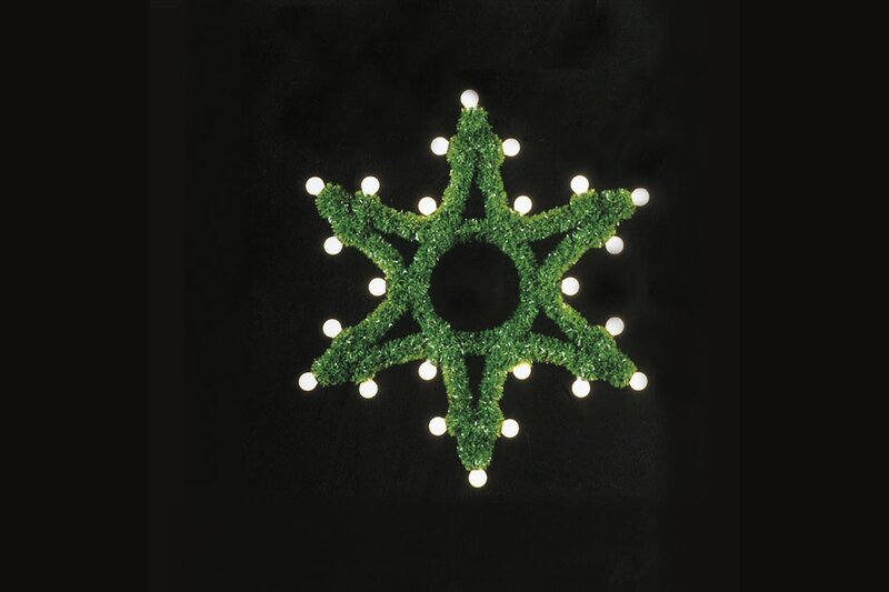 Classic Motifs
