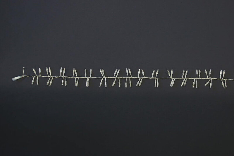 LED Dual Magic String Lite® 120