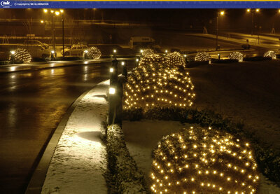 LED Mesh Lite® 200 36V