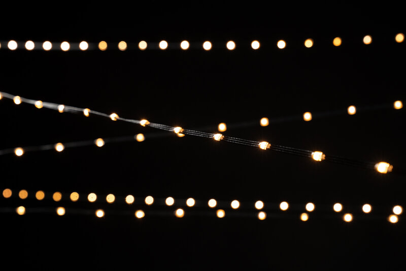 LED Micro String Lite® 240 - 12