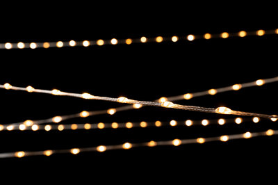 LED Micro String Lite® 80 - 4