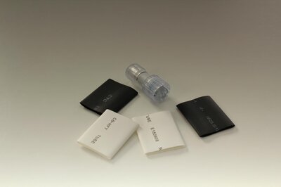 QuickFix® 2/4 Track Adapter