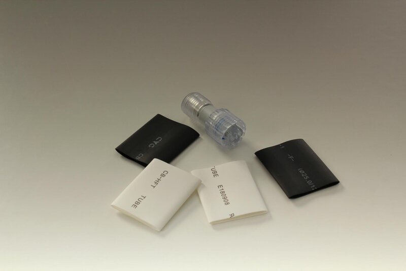 QuickFix® 2/4 Track Adapter