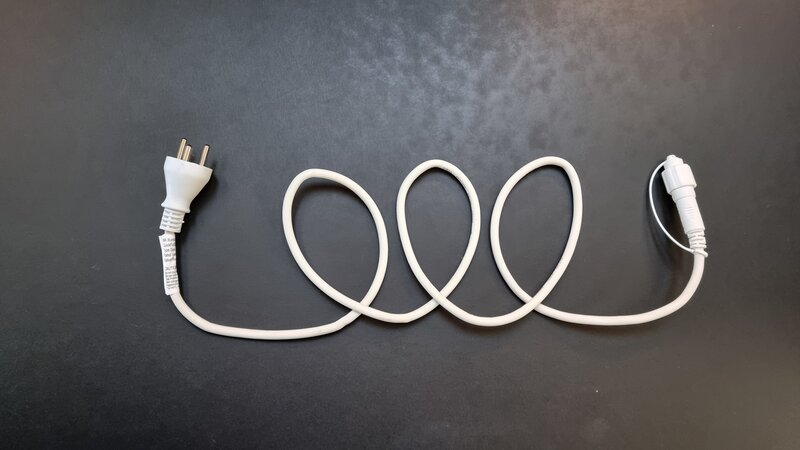 QuickFix® 3+ Main Connector
