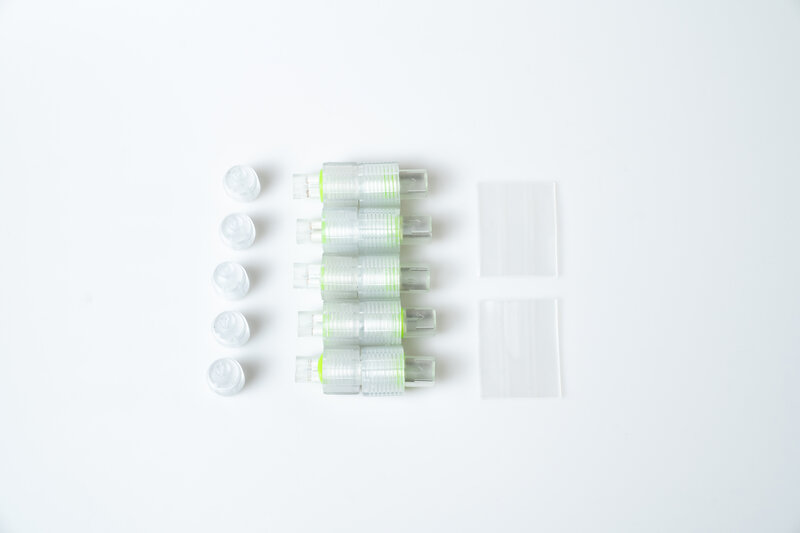QuickFix® Adapter Type B