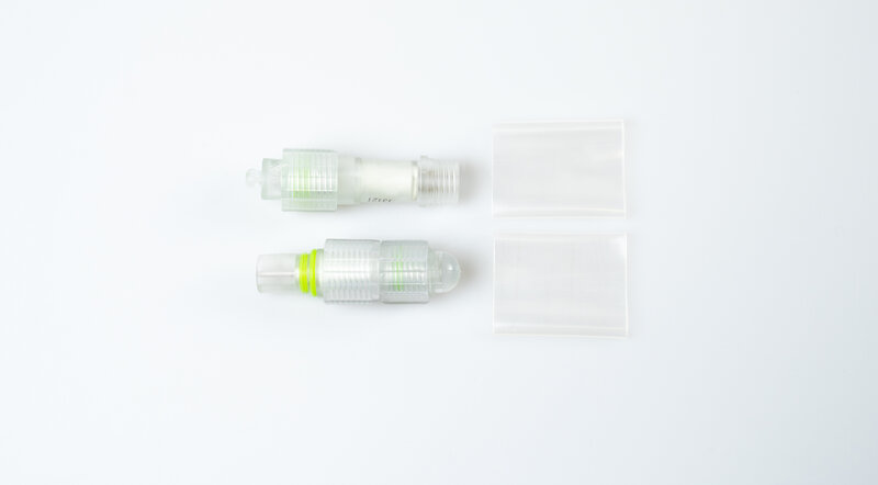 QuickFix® Low Voltage+ Adapter Set
