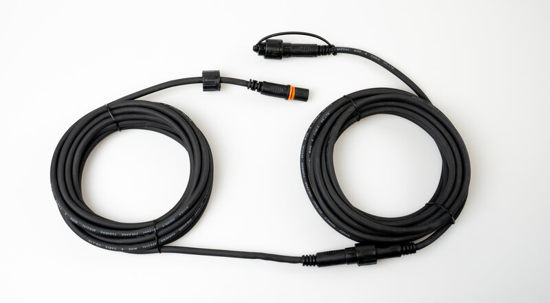 QuickFix® 3+ Extension 10